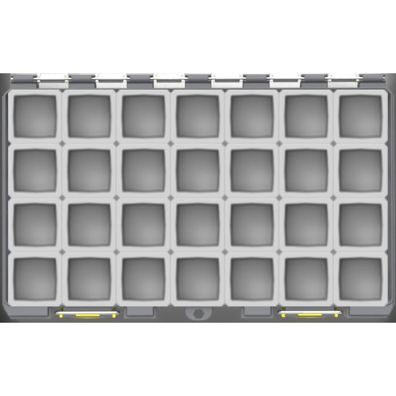 Customized Box – Colony 28 – 5ae2391a-86cb-4e9c-b94f-885464f8035d
