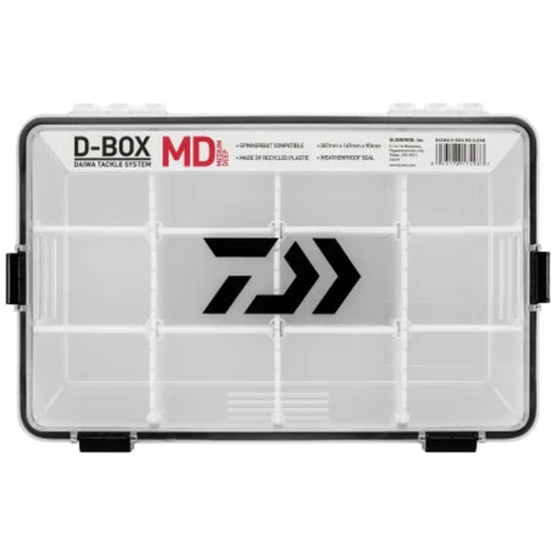DAIWA D – BOX 3600 DEEP