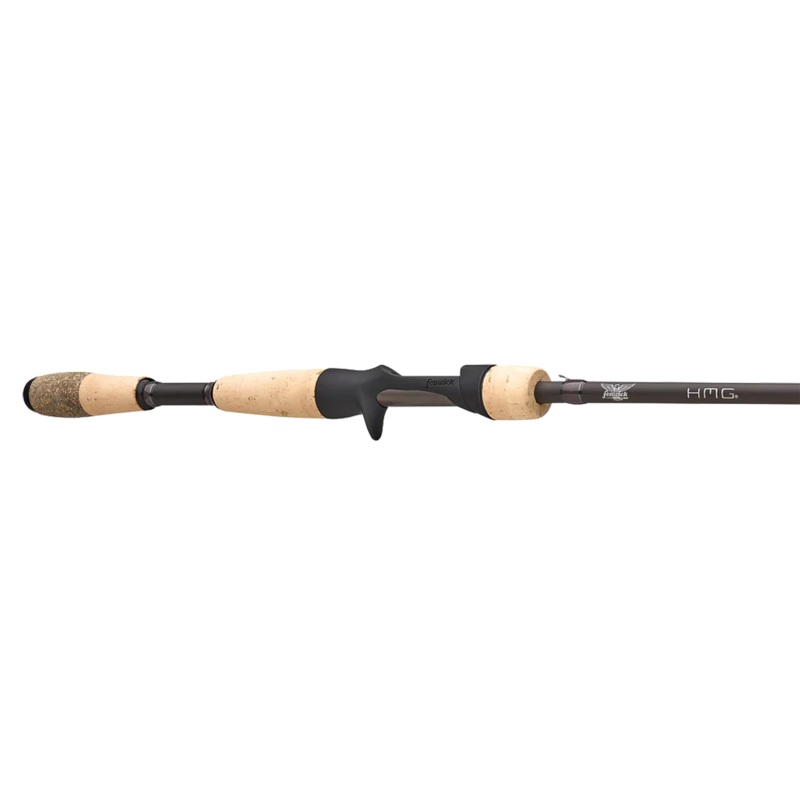HMG Casting Rod 7’0″ MH F