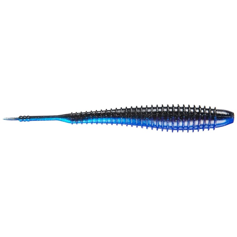Missile Baits Spunk Shad 5.5 Goby bite