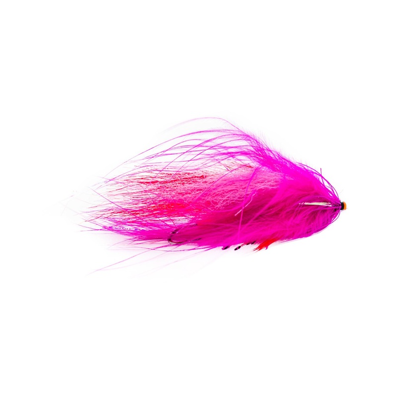 Montana Fly Company Berry’s Rambulance – Shrimpish (3-Pack) 2