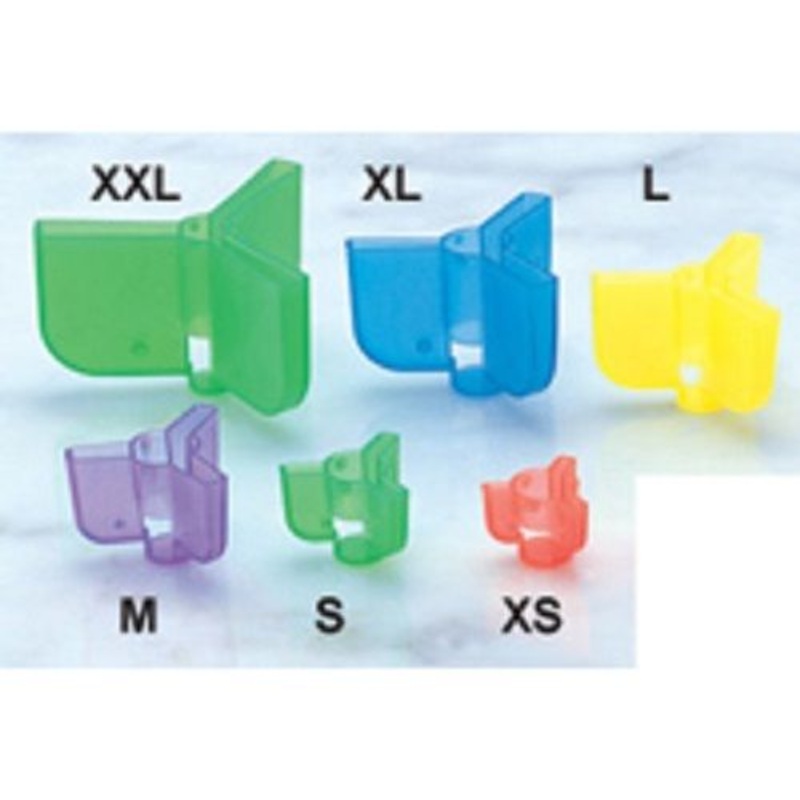 Owner Safety Treble Hook Protector 5112 Small(13pk)
