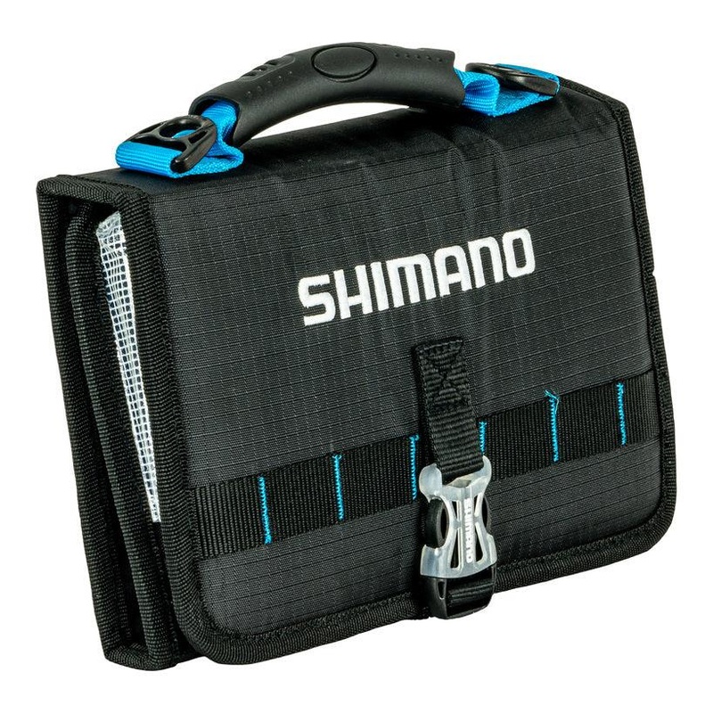 Shimano Butterfly Jig Tackle Bags Medium