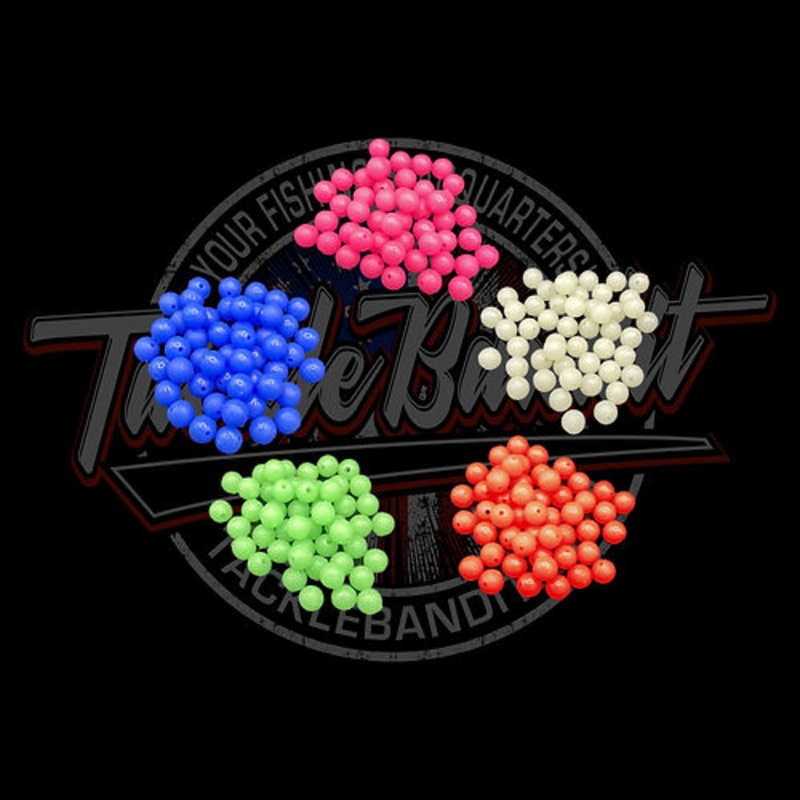 TACKLEBANDIT RUBBER SINKER STOPPERS Blue