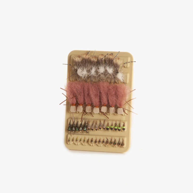 Tacky 3×5 Fly Mat