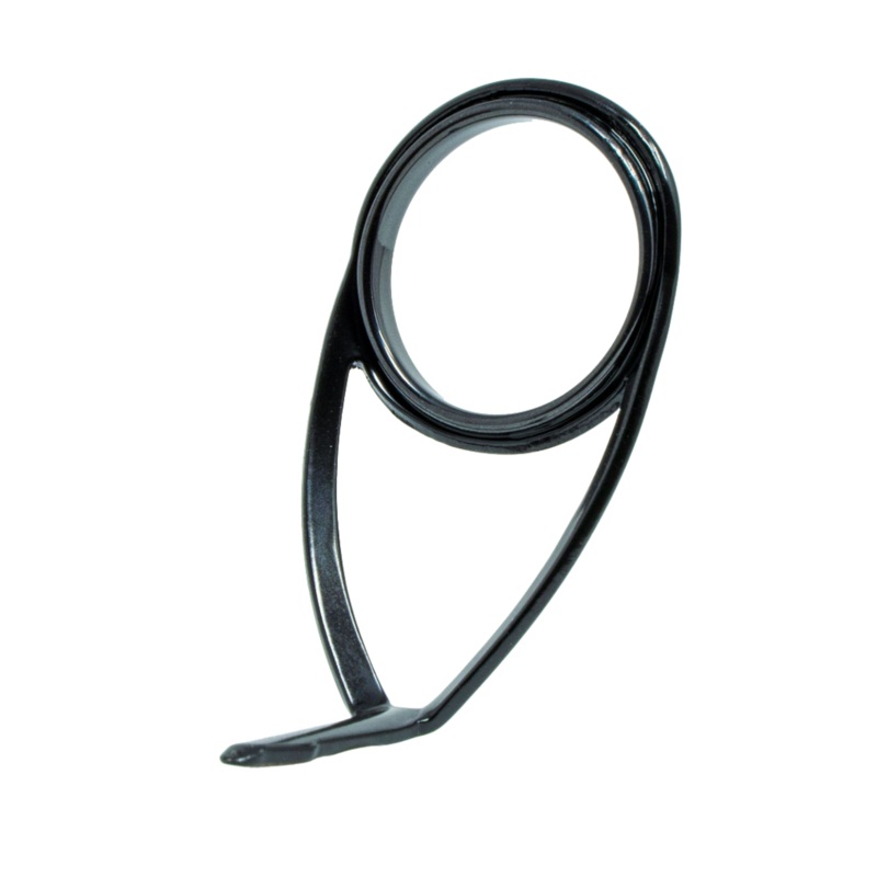 TiForged Spinning Guides TS Polished Stainless Nanolite 12