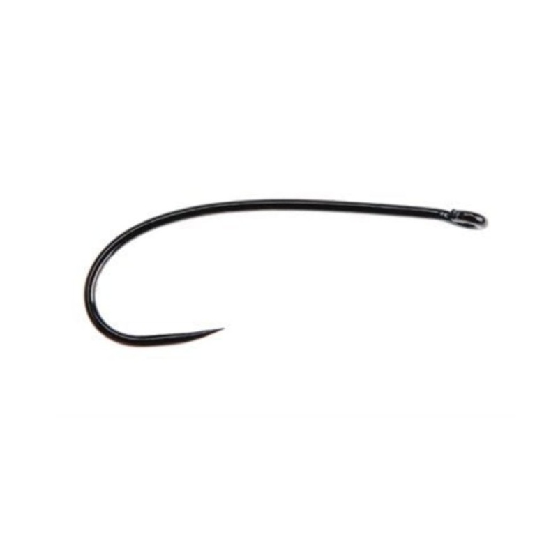 Ahrex FW531 Sedge Dry Hook Barbless #8