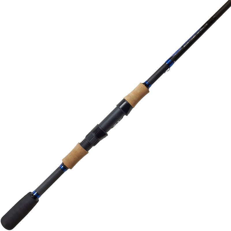 ALX ZOLO Spinning Rod Maestro 7’0″ Medium Light+ | OBS-2.5-84F
