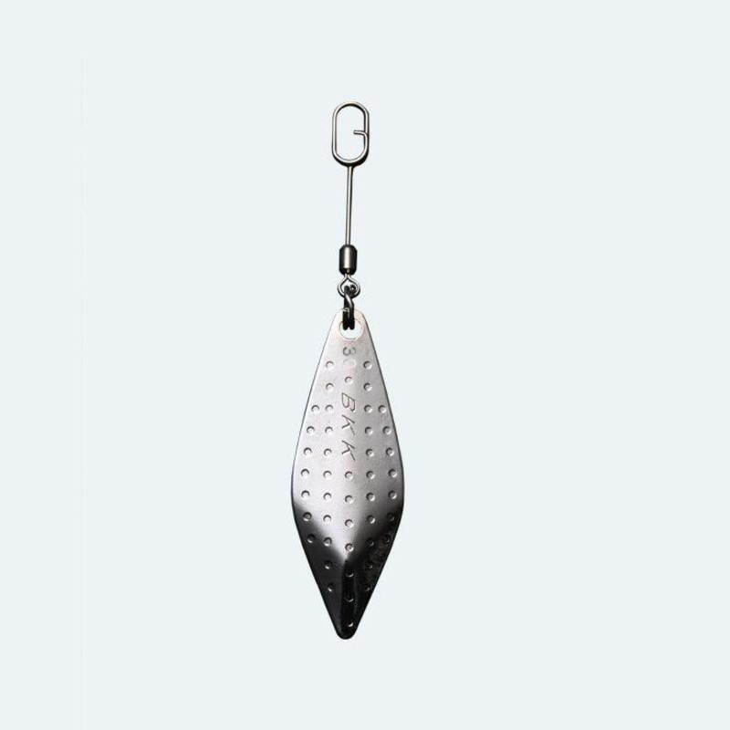 BKK Teaser Blade WS1 M (2 Pack)