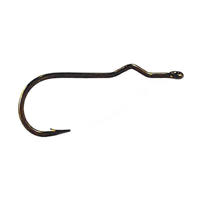 Flymen Surface Seducer Popper Hook #8