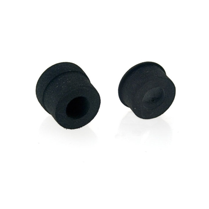 Graphite Handle Trim .980″ EVA Butt Cap
