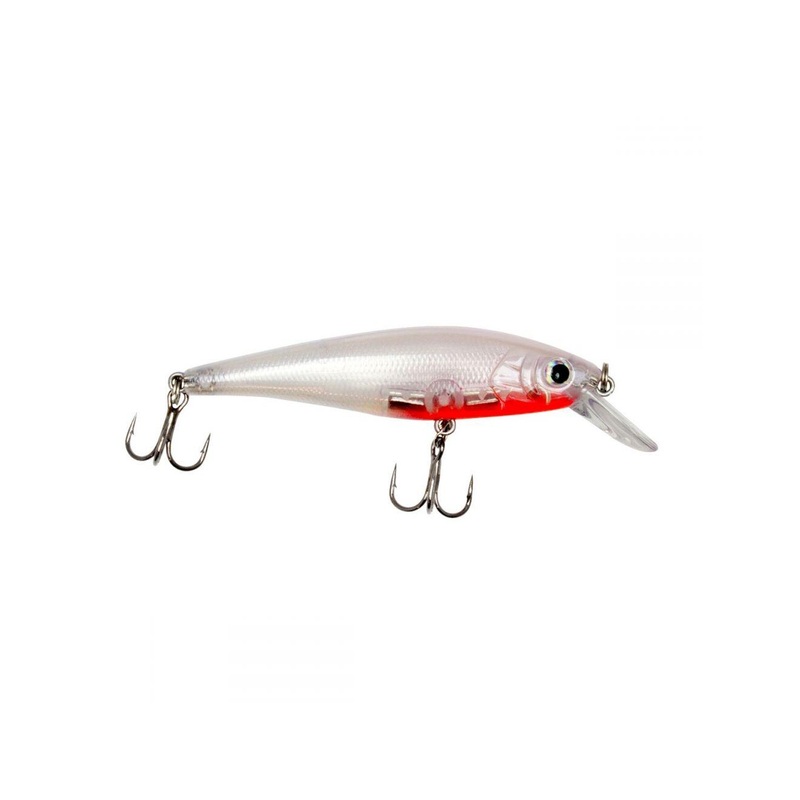 Leland Lures Trout Magnet Cranks Crankbaits Length: 2.5″ Hawk Trout