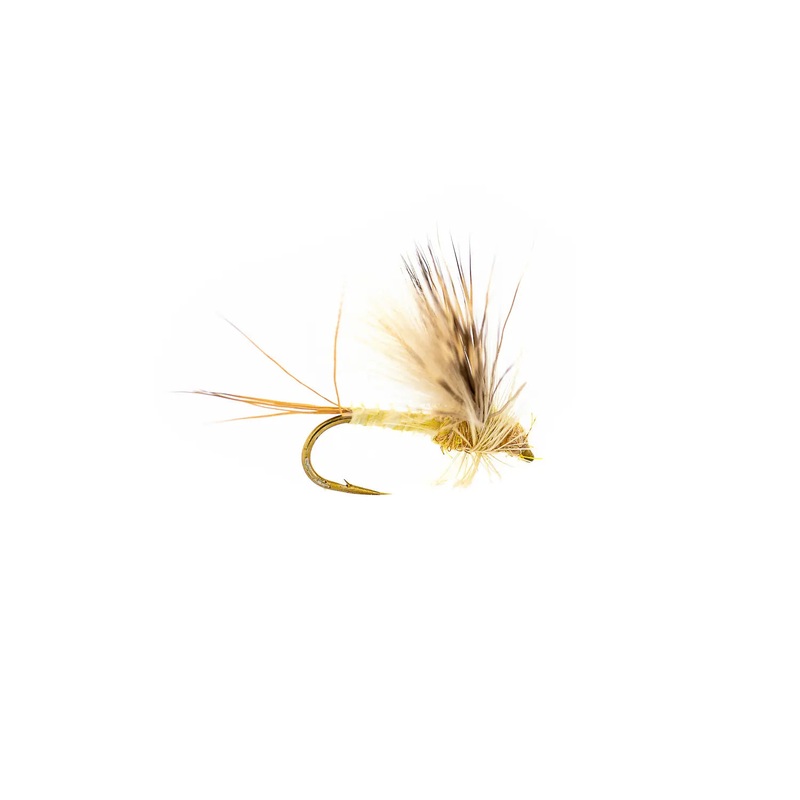 Montana Fly Company Jake’s Hatchback-PMD – PMD (3-Pack) 16