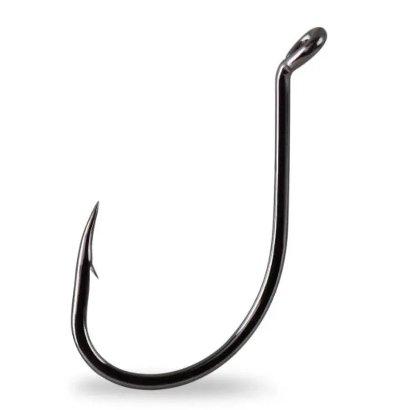MUSTAD OCTOPUS / BEAK BAIT HOOK 92553NP BN 4/0 (6pk)