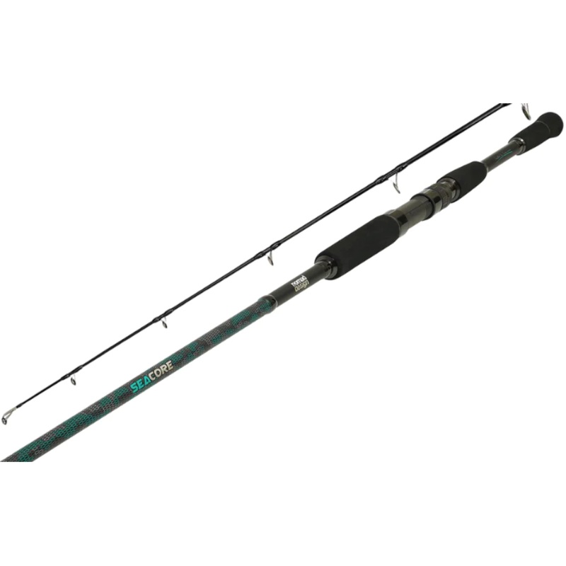 Nomad Design Seacore All Around Spinning Rods SCALS7215-30