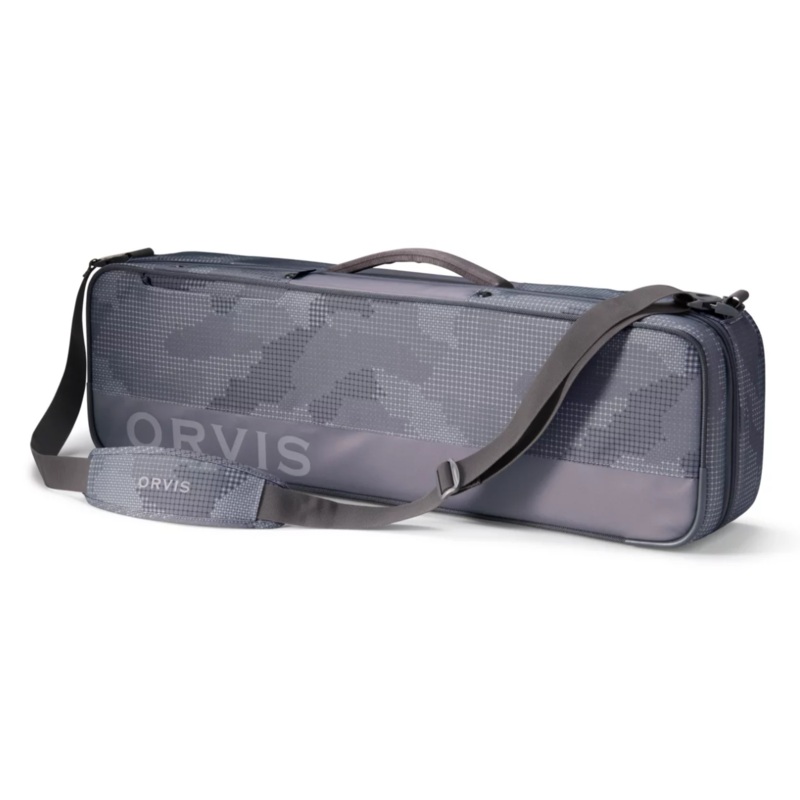 Orvis – Carry-It-All Bag Steel Camo