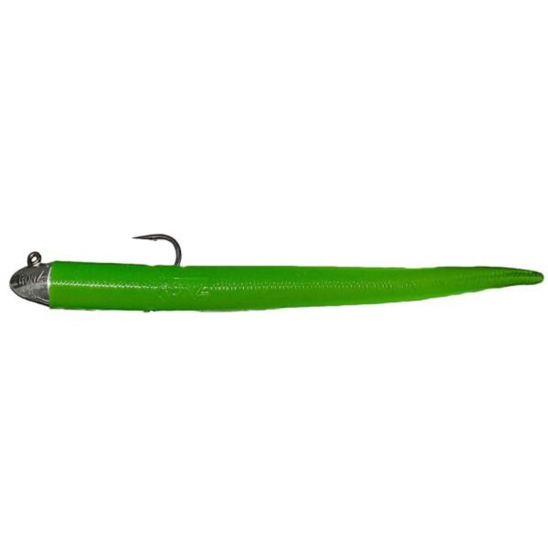 RonZ 8″ Original Series Green Glow 1.5oz