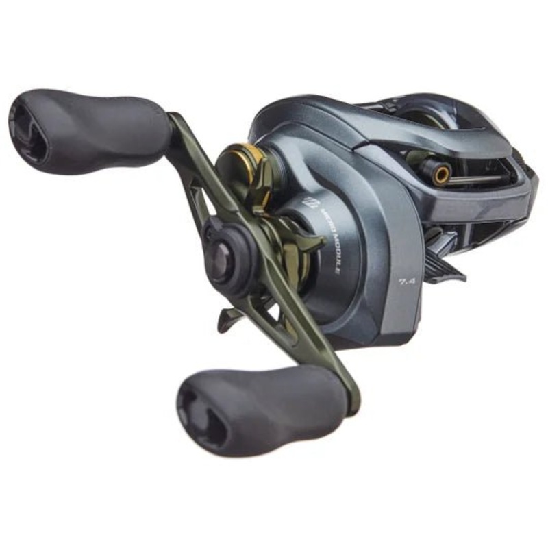 Shimano Curado DC 150 Casting Reels 150HG (7.4:1)