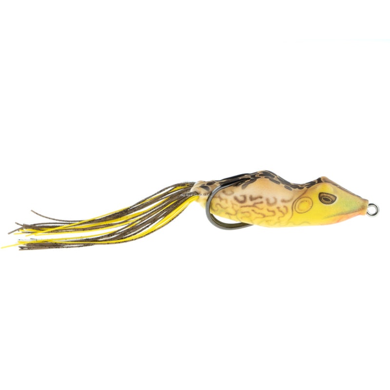 Snag Proof Bobby’s Perfect Hollow Body Frog New Bullfrog