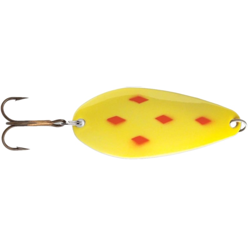 STROBE TEAR DROP SPOON 3/8OZ 5 DIAMONDS
