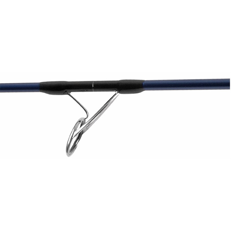 Tsunami Carbon Shield II Boat Spinning Rod TSCSHDBSII701H-B