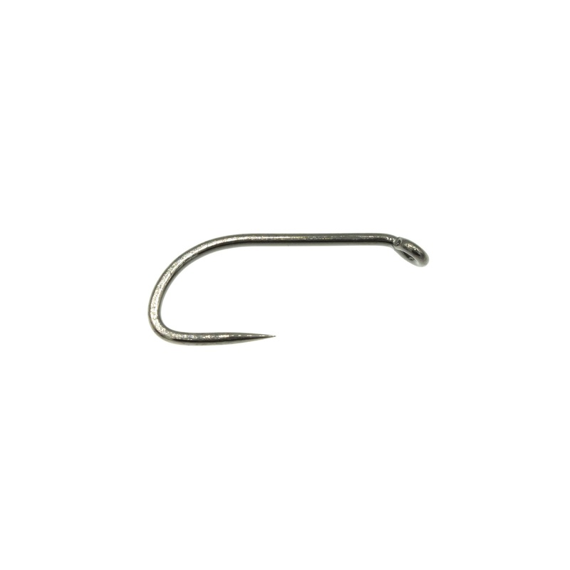 Umpqua XC 290BL-BN (25PK) Wet Hooks 10
