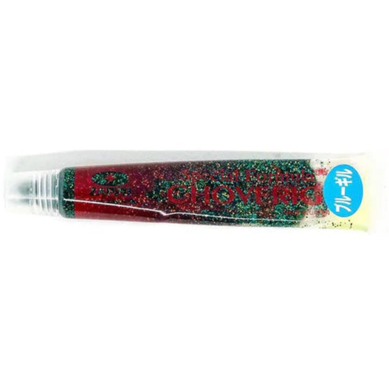 ZAPPU CHOVE RIG FISH GEL ATTRACTANT Blue Gill