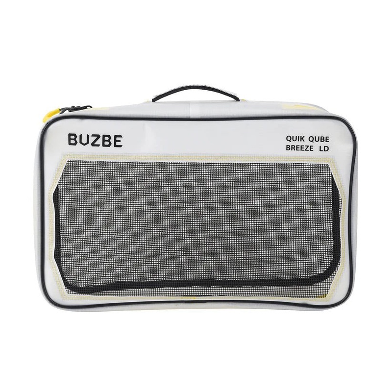 BUZBE Quik Qube Breeze – Large Deep