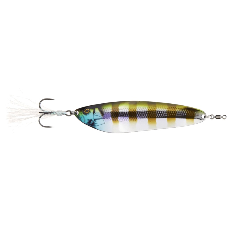 COUNTER BACK SPOON – 1.3 oz 120MM BLUEGILL