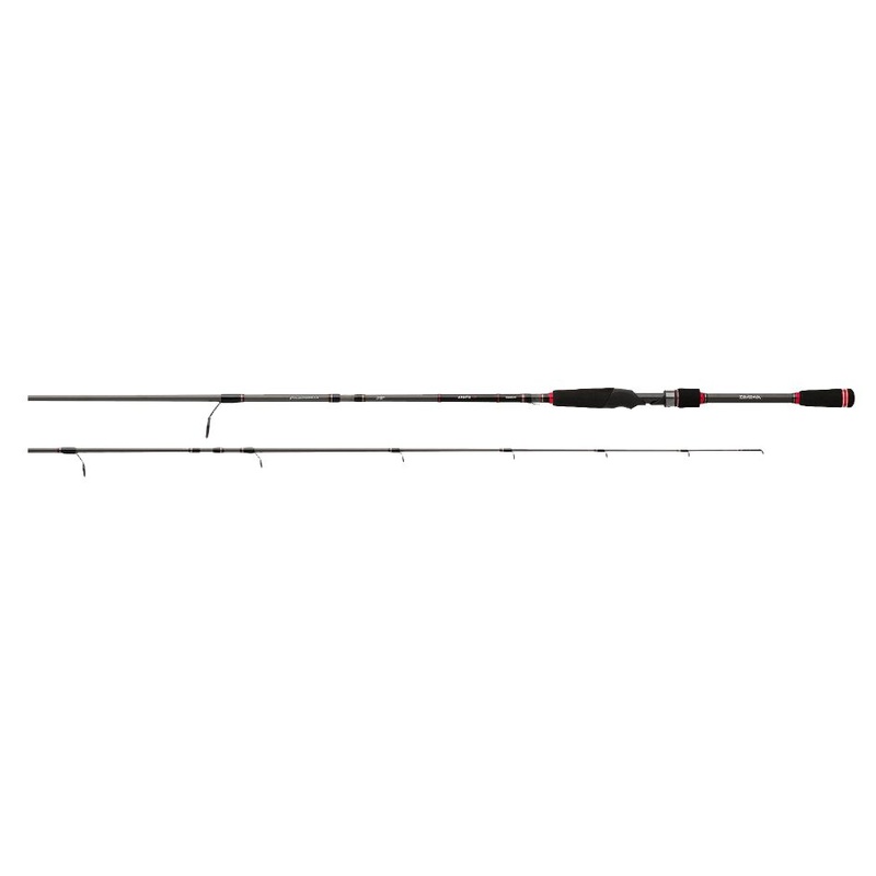 Daiwa Ardito-TR Travel Rods ARDT703MHFS-TR (Spinning)