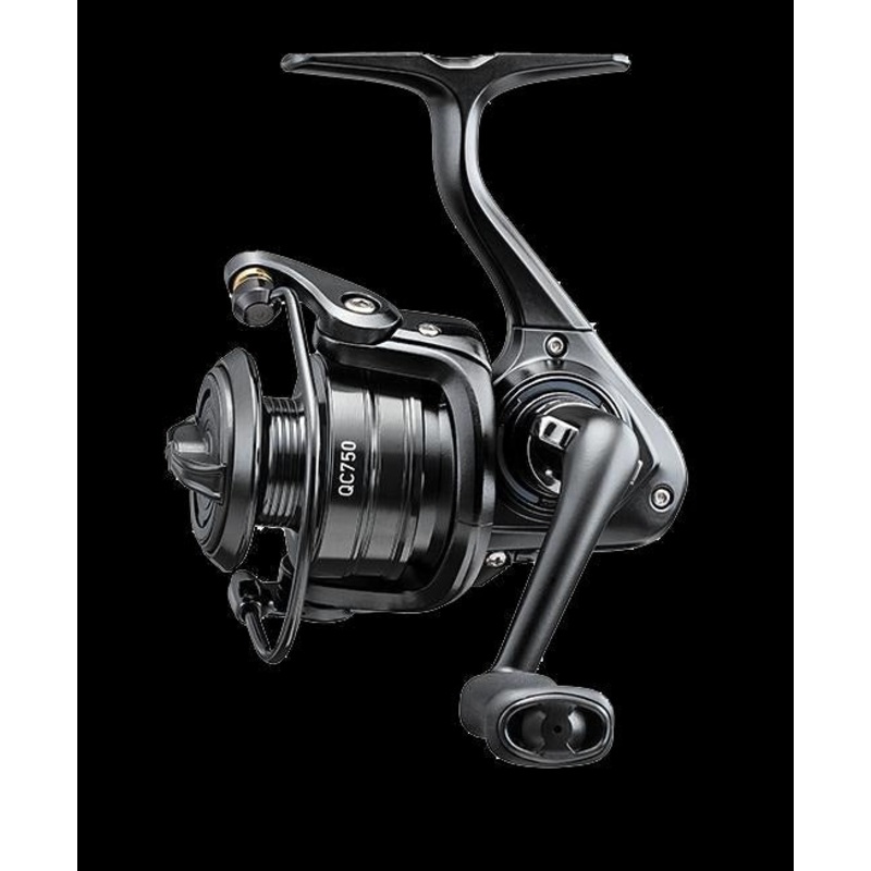 Daiwa QC 750 Spinning Reels QC750