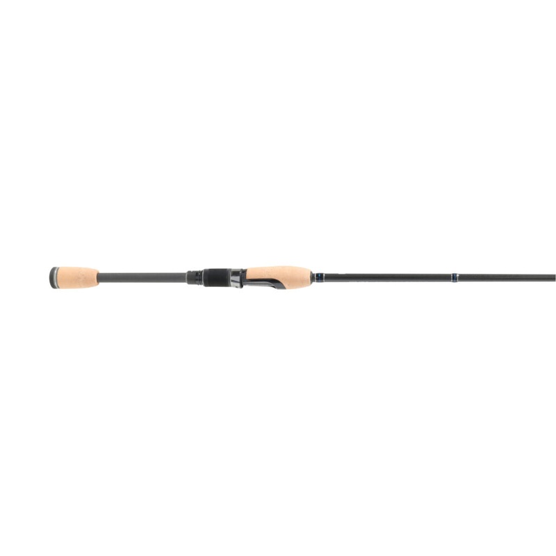DEPS GAIN ELEMENT SPINNING RODS GES-65LR LIGHT SHAKING ELEMENT