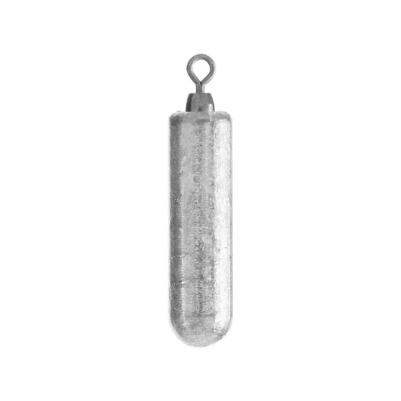 Drop Zone Round Line Tie Rattle Shot 3/16oz