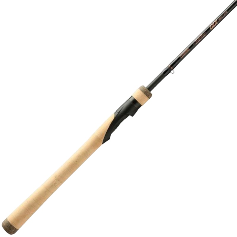 GLX 850S Walleye Spinning Rod 7’1″ L