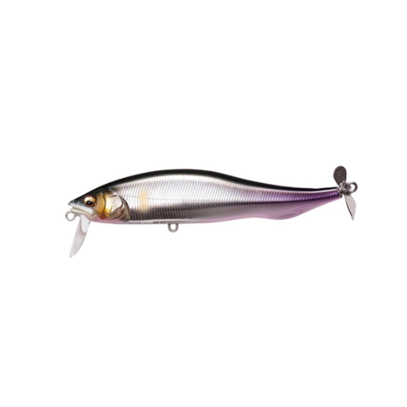 Megabass Prop Darter I-Wake Al Biwako Ayu