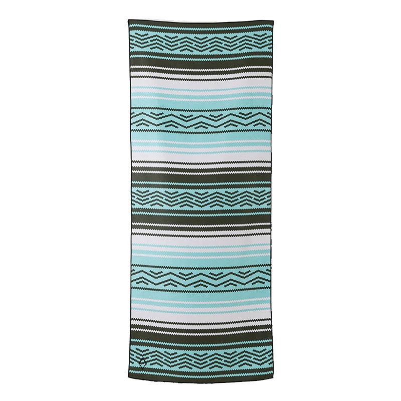 NOMADIX ORIGINAL TOWEL AGUA BLUE