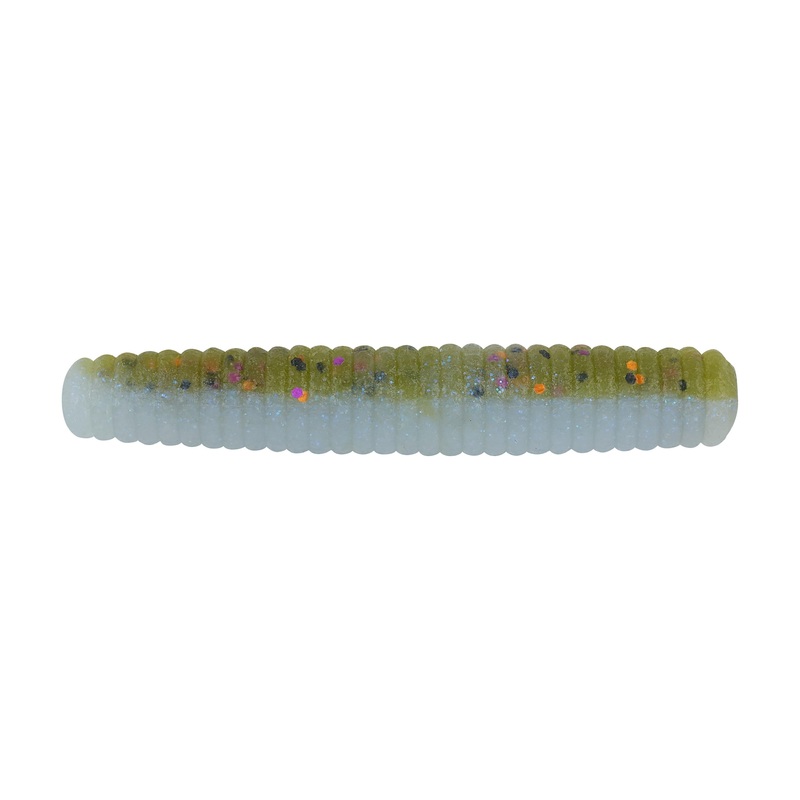 PowerBait MaxScent Lil’ General Lures Gobyashi 2.75″