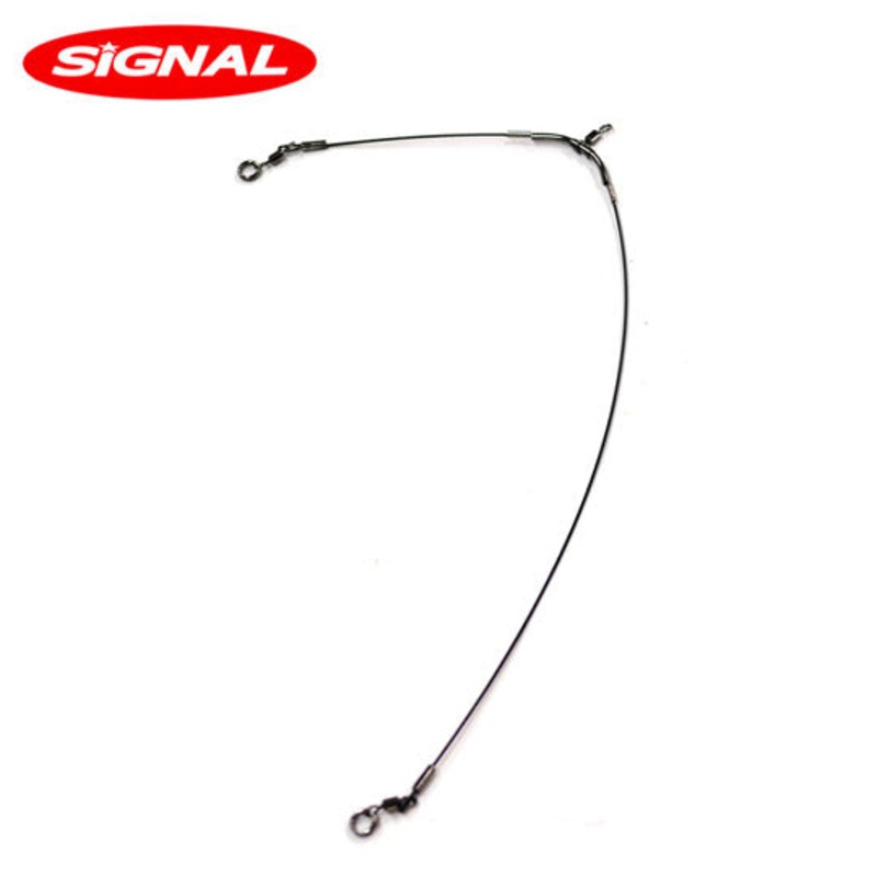 SIGNAL DOUBLE ATTACK RIG Regular