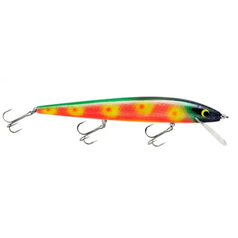 Smithwick Perfect 10 Rogue Jerkbait 24 Carrot*