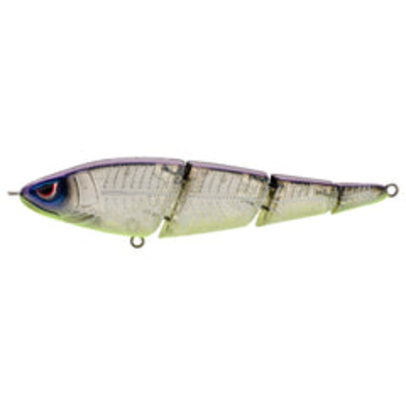 SPRO SASHIMMY SWIMMER 105 Translate Perch