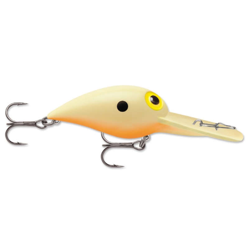 Storm Original Deep Wiggle Wart Crankbaits Bone