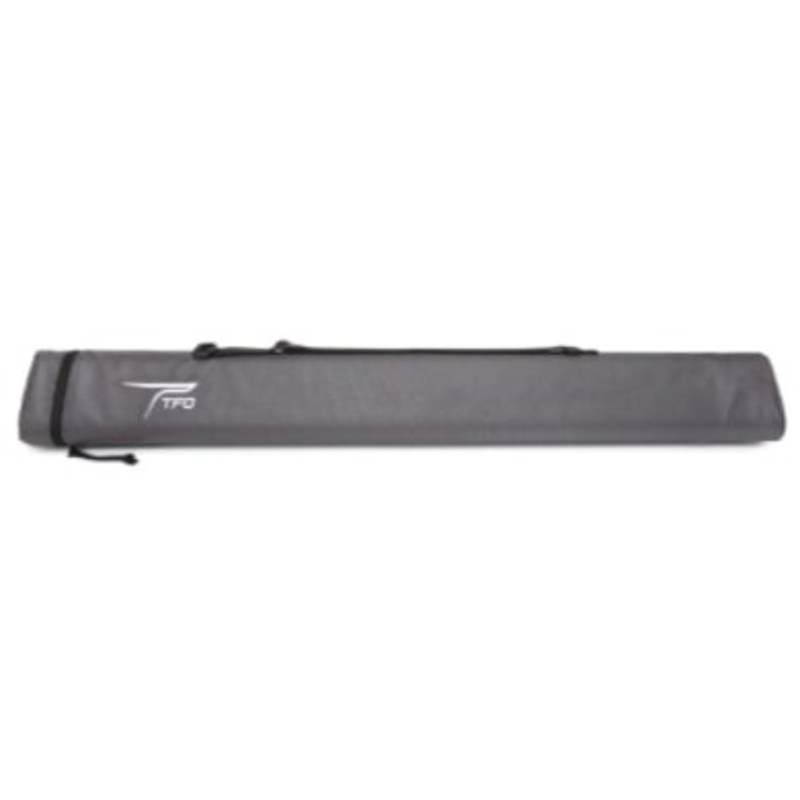 Temple Fork Outfitters Rod Case Tub 9ft, 4 piece, single