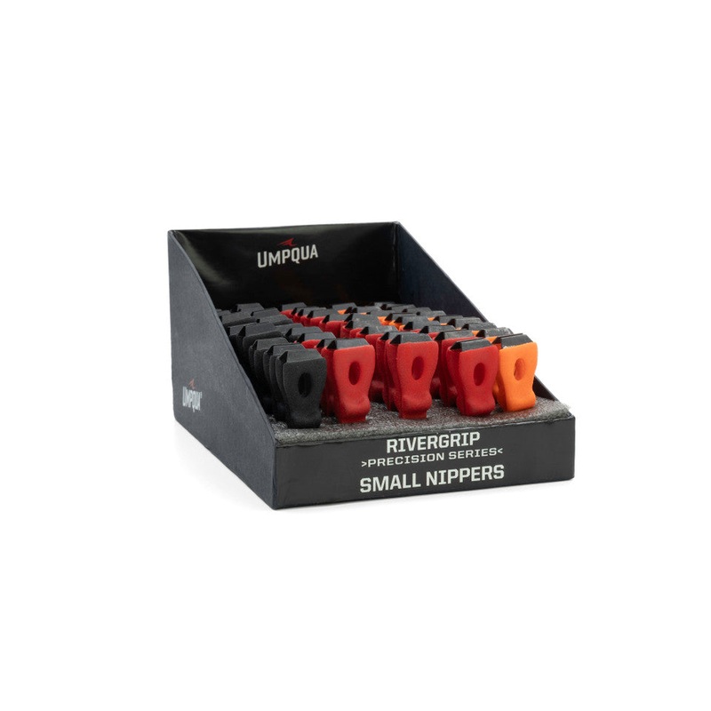 Umpqua River Grip PS Nippers (Single)