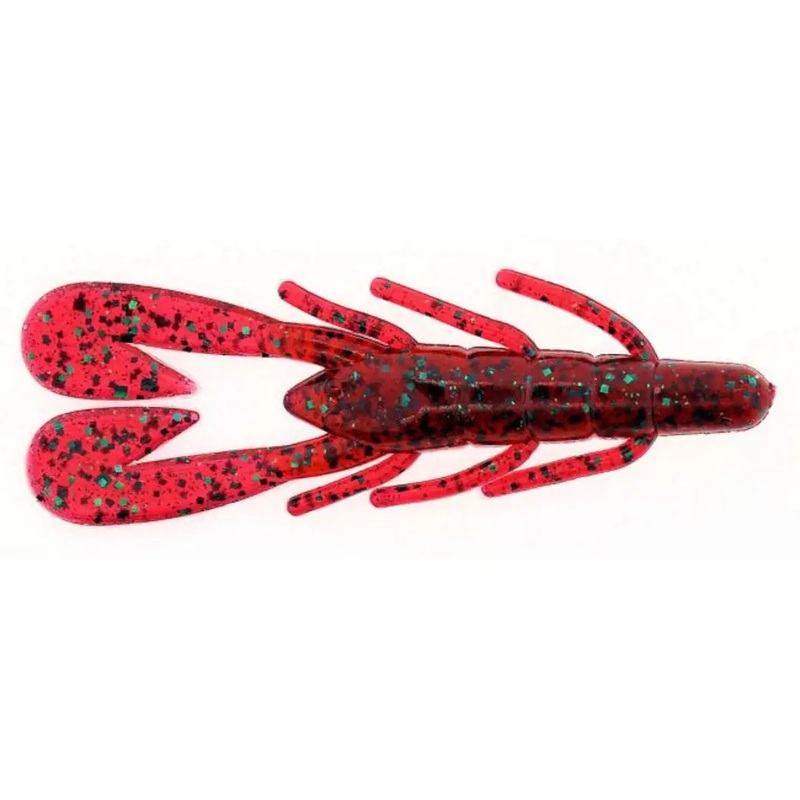 Zoom UV Speed Craw 3.5″ (12 Pk) Alabama Craw