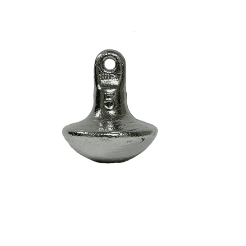 5oz Mushroom Weight 1