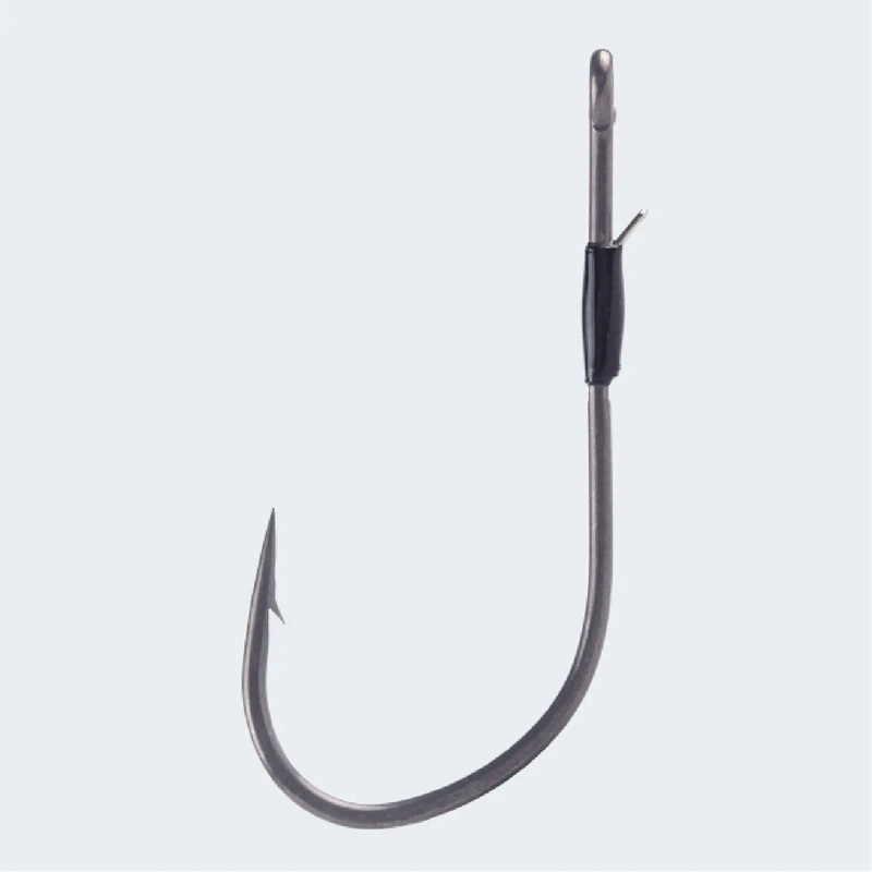BKK Heavy Cover Flippin Hook (4 Pk) 3/0
