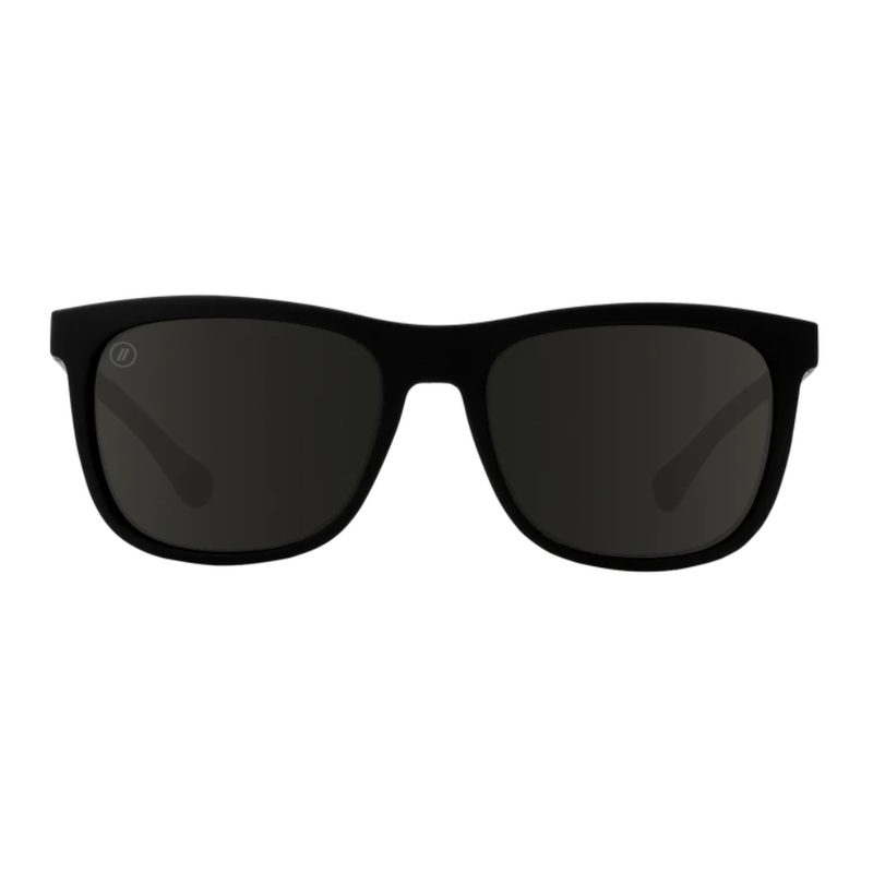 BLENDERS CHARTER POLARIZED SUNGLASSES CLEAR WONDER