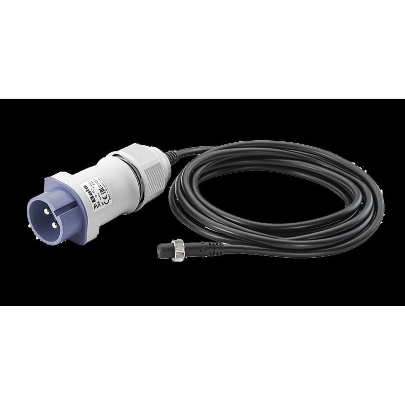Daiwa Dendoh Power Cords Tanacom