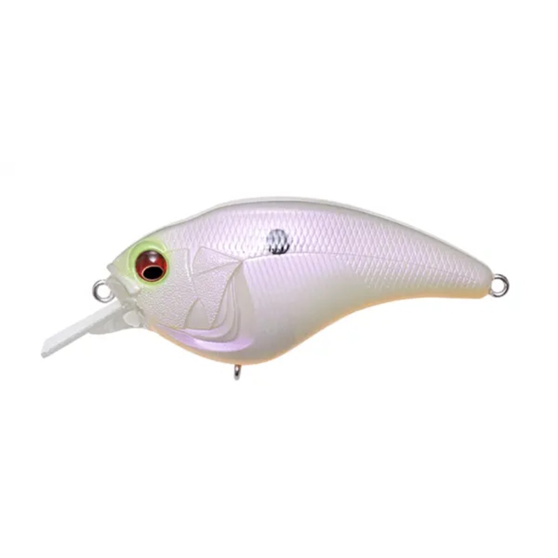 Megabass Sonicside Crankbait Bahama Milk Pearl