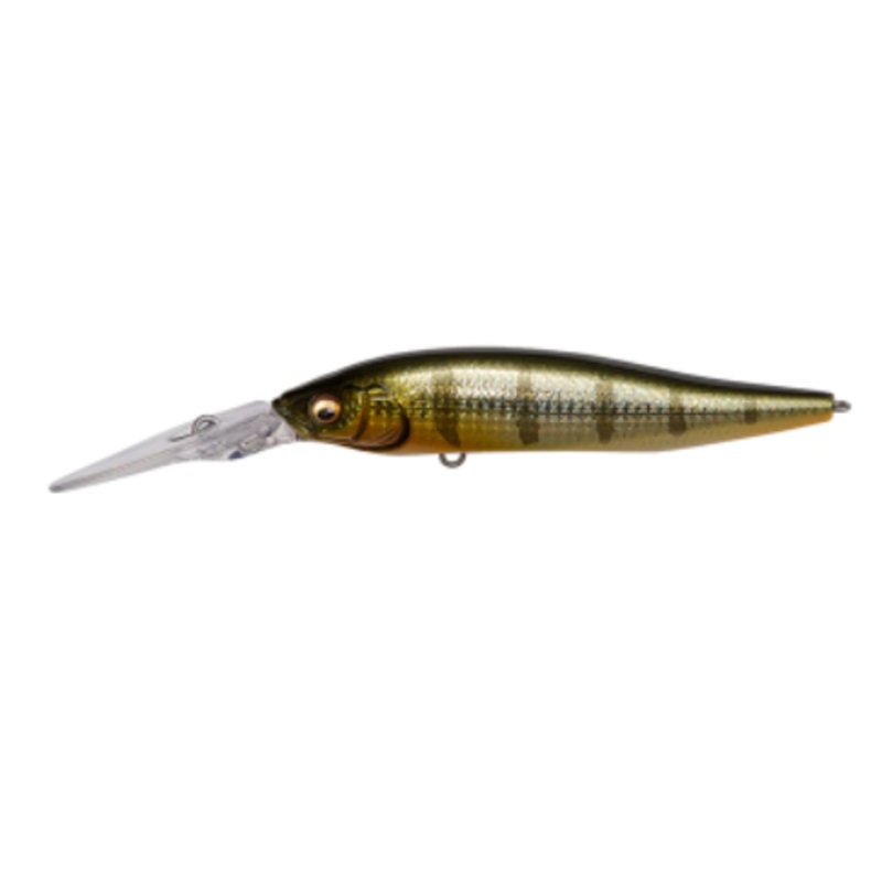 Megabass X-Nanahan+2 GG Baby Perch
